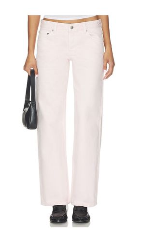 Low Rise Baggy Jean in . Size 25. Also in 26, 27, 28, 29 - EB Denim - Modalova