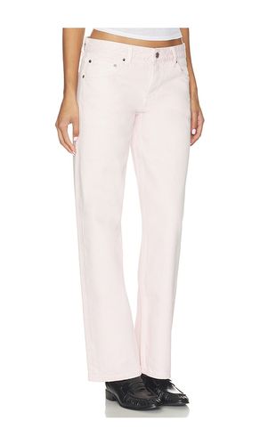 JEANS LOW RISE BAGGY in . Größe 25. Also in 26, 27, 28, 29 - EB Denim - Modalova
