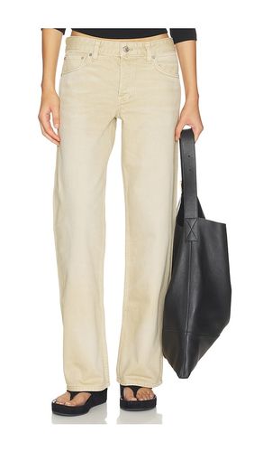 JEANS LOW RISE BAGGY in . Größe 24. Also in 25, 26, 28, 29, 30 - EB Denim - Modalova