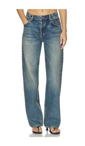 JEANS MID RISE BAGGY in . Größe 23. Also in 24, 25, 29 - EB Denim - Modalova