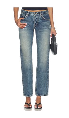 JEANS ARIEL MID RISE WEDGIE in . Größe 24. Also in 25, 26, 27 - EB Denim - Modalova
