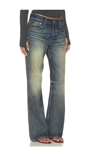 JEANS ROWAN MID RISE FLARED in . Größe 24. Also in 27, 28 - EB Denim - Modalova