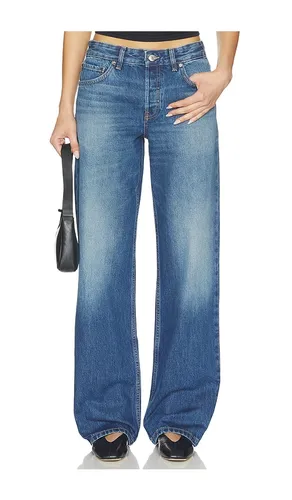 Low Rise Baggy Jean in . Size 24. Also in 25, 26, 27, 28, 29, 30 - EB Denim - Modalova