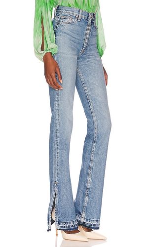 EB GERADES BEIN UNRAVELED in -. Größe 25. Also in 33 - EB Denim - Modalova