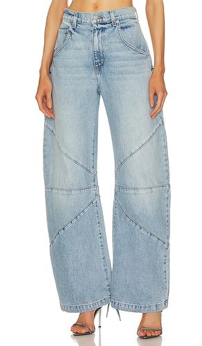 Frederic in Denim-Light. - size 24 (also in 25, 26, 27, 28, 29, 30, 31, 32, 34) - EB Denim - Modalova