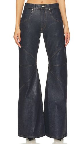 Bowie Wide Leg in Denim-Dark. - size 26 (also in 27, 28) - EB Denim - Modalova