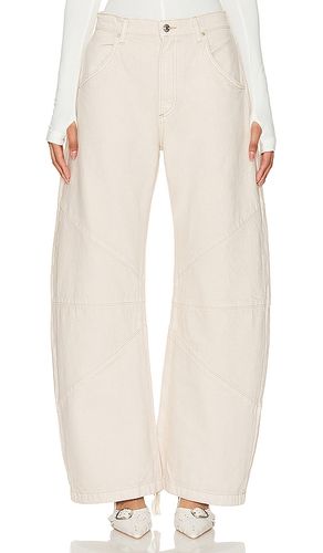 Frederic in White. - size 25 (also in 28, 30) - EB Denim - Modalova