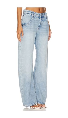 EB Enzo Midrise Barrel Jeans in -. Size 23. Also in 30 - EB Denim - Modalova