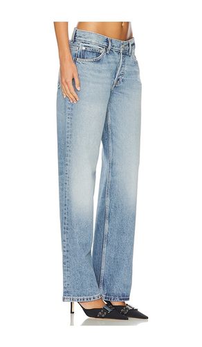 EB LOW-RISE-BAGGYJEANS in -. Größe 23. Also in 26, 27, 28, 29, 30, 32, 33 - EB Denim - Modalova