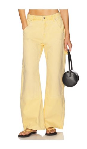 MITTELHOHE WORKWEAR-HOSE ENZO in . Größe 23. Also in 26 - EB Denim - Modalova