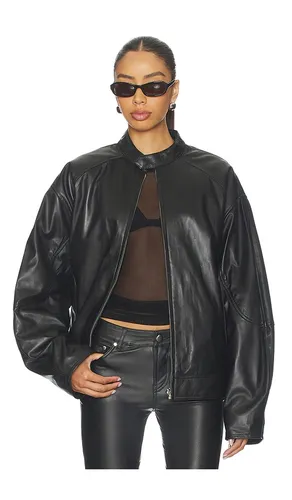 JACKE DOMENICO BOMBER in . Größe L. Also in M - EB Denim - Modalova