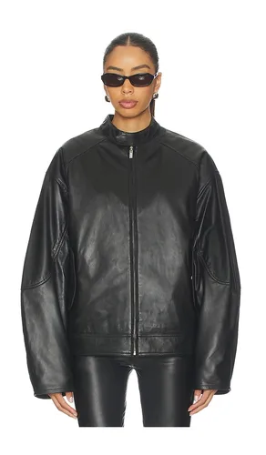 JACKE DOMENICO BOMBER in . Größe L. Also in M - EB Denim - Modalova