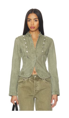 JACKE CALLA in . Größe L. Also in S, XS - EB Denim - Modalova