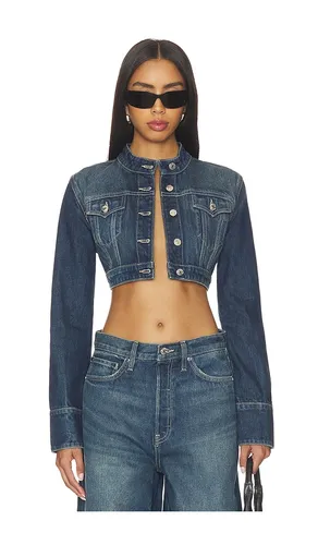 Hannah Jacket in . Size L. Also in M, S, XS - EB Denim - Modalova