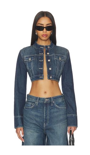 Hannah Jacket in . Size S. Also in M - EB Denim - Modalova