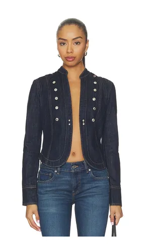 Calla Jacket in . Size L. Also in M, S, XS - EB Denim - Modalova