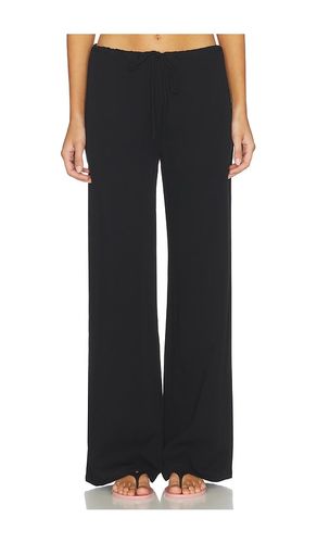 Wren Loose Pull On Pant in . Size L. Also in M - EB Denim - Modalova
