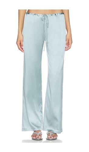Wren Loose Pull On Pant in . Size L. Also in M, S - EB Denim - Modalova