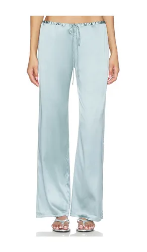 Wren Loose Pull On Pant in . Taglia S. Also in M - EB Denim - Modalova