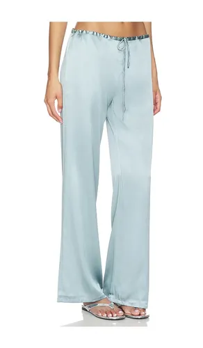 Wren Loose Pull On Pant in . Taglia M. Also in S - EB Denim - Modalova