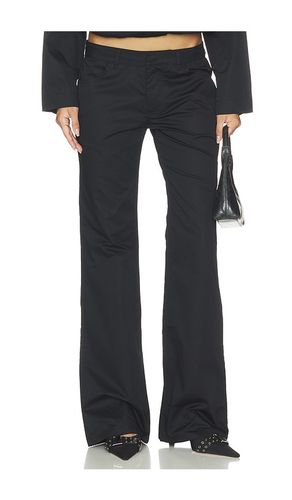 Suri Bootcut Pant in . Size S. Also in M, L - EB Denim - Modalova
