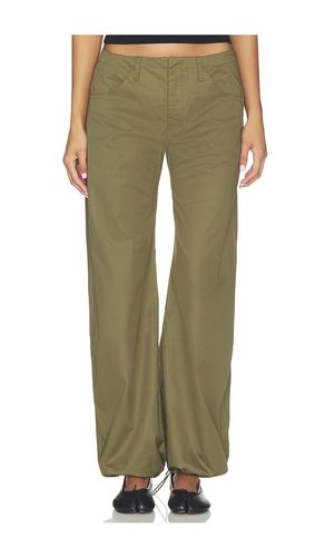 Isla Cinch Pant in . Size M. Also in S - EB Denim - Modalova