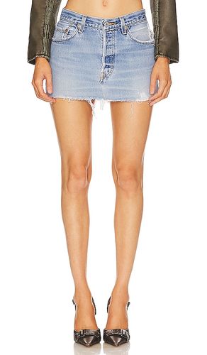 MINIROCK VINTAGE OG in . Größe S. Also in XS, M - EB Denim - Modalova