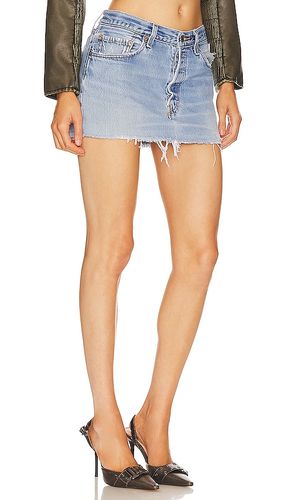 Vintage Mini Skirt in . Size S. Also in M - EB Denim - Modalova