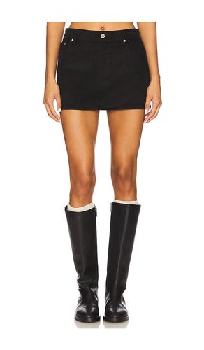 Cherry Mini Skirt in . Size M. Also in S - EB Denim - Modalova