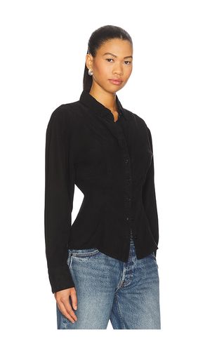 BLUSE ROSE in . Größe XS. Also in L - EB Denim - Modalova