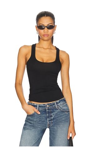 Lucy Racerback Tank in . Size S. Also in M, L - EB Denim - Modalova
