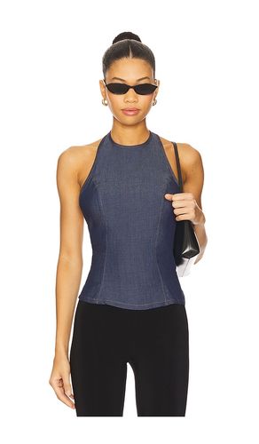 Iris Tank in Blue. - size L (also in M, S, XS) - EB Denim - Modalova
