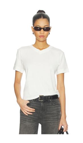 Henry V Neck Tee in . Size S. Also in XL - EB Denim - Modalova