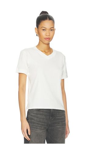 OBERTEIL HENRY V NECK TEE in . Größe S. Also in XL - EB Denim - Modalova