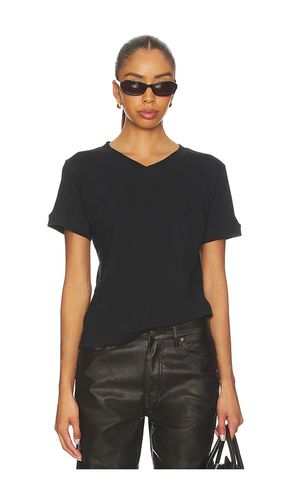 OBERTEIL HENRY V NECK TEE in . Größe XS. Also in M - EB Denim - Modalova