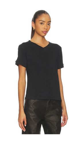 OBERTEIL HENRY V NECK TEE in . Größe XS. Also in M - EB Denim - Modalova