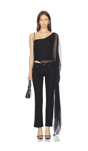 Tess layered top in color size S (also in M) - EB Denim - Modalova