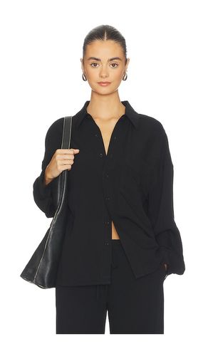 HEMD ADELINE BUTTON DOWN in . Größe XS. Also in S - EB Denim - Modalova