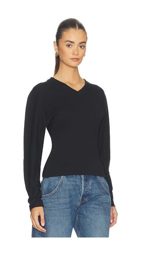 OBERTEIL ACACIA V NECK LONG SLEEVE in . Größe S. Also in XS - EB Denim - Modalova