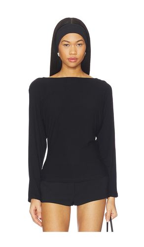 Zinnia Long Sleeve Top in . Size S. Also in XS - EB Denim - Modalova