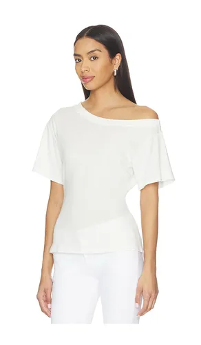 SHIRT ELENA OFF THE SHOULDER in . Größe L. Also in M, S - EB Denim - Modalova