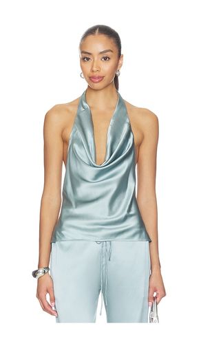 Cassia Halter Tank Top in . Size S. Also in L - EB Denim - Modalova