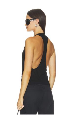 OBERTEIL VALLEY SHEER RACER TANK in . Größe M. Also in S, XS - EB Denim - Modalova