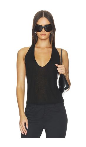 OBERTEIL VALLEY SHEER RACER TANK in . Größe M. Also in S, XS - EB Denim - Modalova
