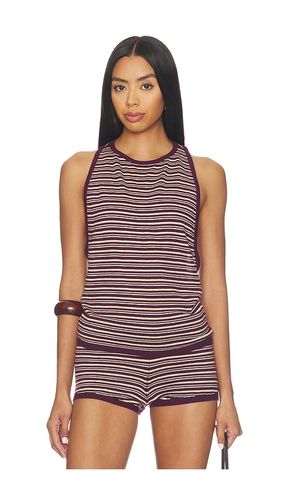 OBERTEIL ROMY KNIT RACER TANK in . Größe L. Also in M, S - EB Denim - Modalova