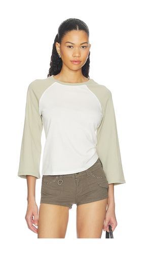 Kingsley Top in . Size XS. Also in S, M - EB Denim - Modalova