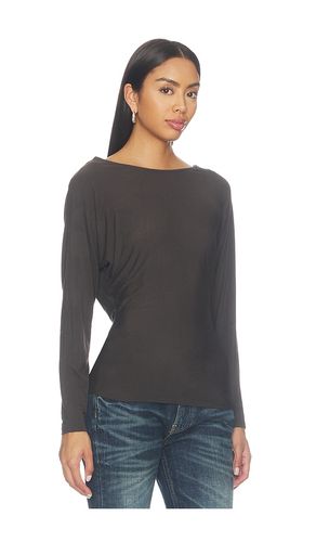 Zinnia Long Sleeve Top in . Taglia L. Also in M, S, XS - EB Denim - Modalova