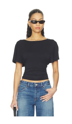 Raven Batwing Top in . - size L (also in M, S, XS) - EB Denim - Modalova