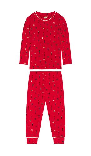PYJAMA in . Größe 6. Also in 4 - eberjey - Modalova