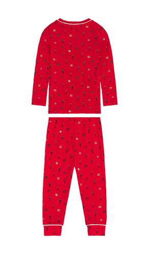 PYJAMA in . Größe 6. Also in 4 - eberjey - Modalova